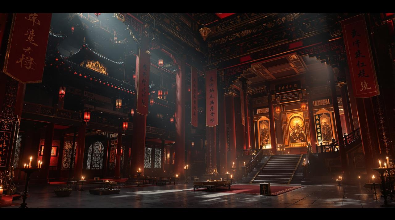 张艺谋新作《满江红2》开机，易烊千玺再度合作，电影类影视资讯封面图 - 日本视频网
