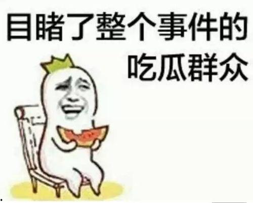 吃瓜群众在七零72章
