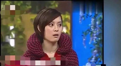 娱乐圈的女明星吃瓜事件